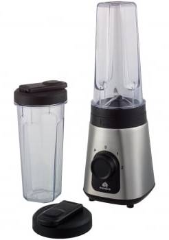 Batidora de Vaso Mandine MSB3202B-24,320 W,0´6 L