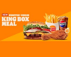 Burger King® Katlehong (Drive-Thru)