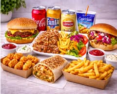 Marmara Kebab 🥙❤️