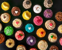 Cupcakes by Paolo