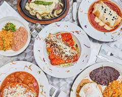 Frankie's Casa Cocina Mexicana