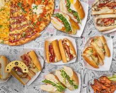 Krave It Sandwich Shop and Pizzeria (Bayside)