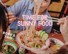 Rosa's Thai (Bath)