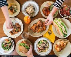 Bird On A Wire (Commercial Bay)