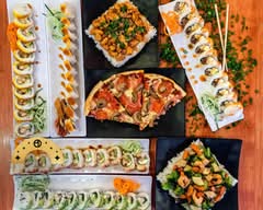 This Way Sushi (Real del Sol)