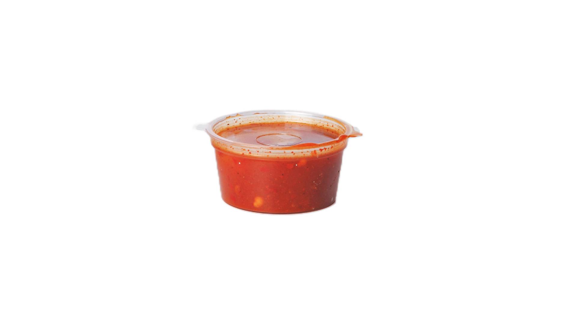 Chilli Sauce Dip