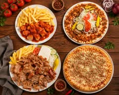 3 Brüder Döner und vieles mehr