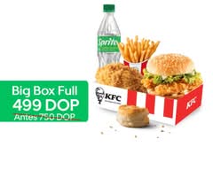 KFC JFK