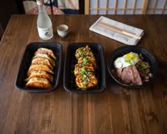 Guaiya Island Fusion Food Truck