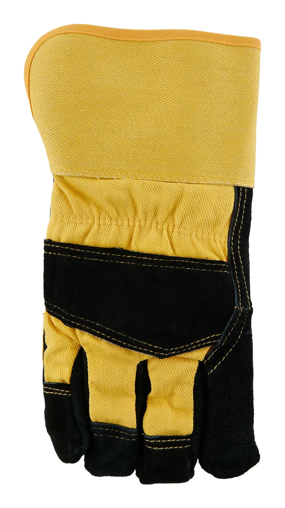 Tradesmax Pro Men's Sherpa Lined Work Gloves