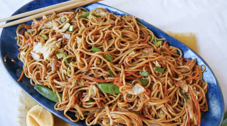 Lo Mein