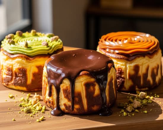 La Carmela Cafeteria Canalla