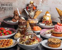 C9 Chocolate & Gelato (Burwood)