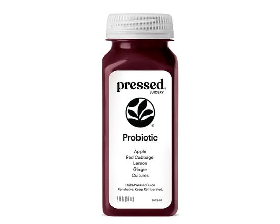 Probiotic Shot