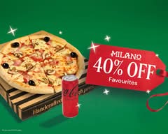 Milano Pizza & Pasta (Newbridge - Whitewater Shopping Centre)