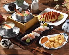 阿文壽司 文學店