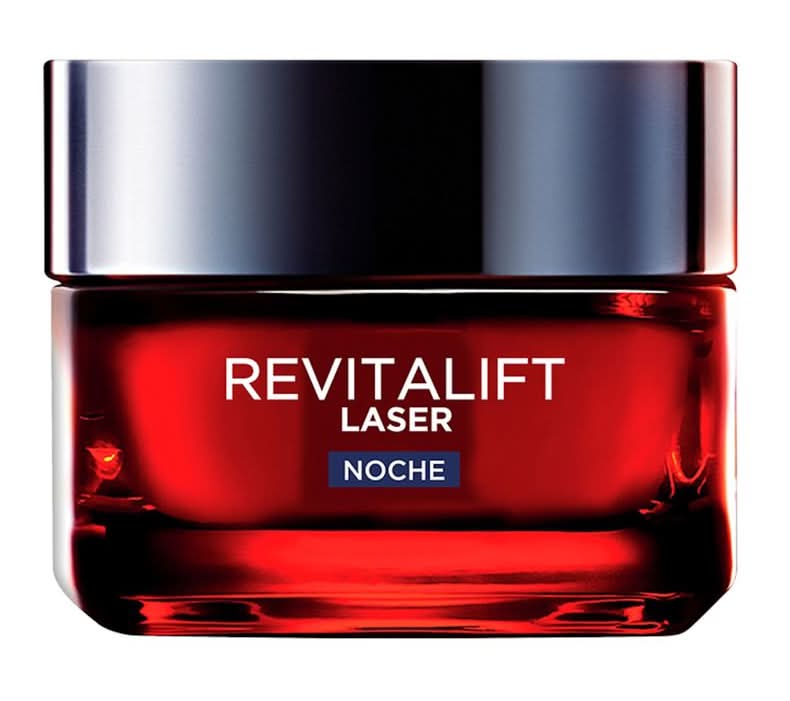 Dermo expertise l'oréal paris Crema Triple Acción Revitalift Láser 50 ml único color