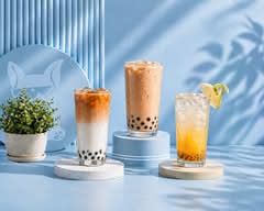 茶牛