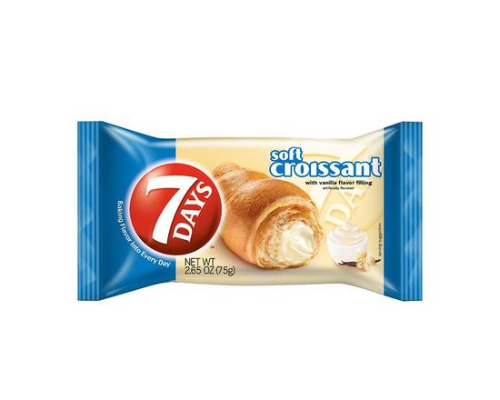 Order 7Days Vanilla food online from Chevron Extramile store, Everett on bringmethat.com