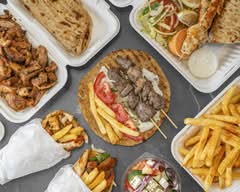 Ela Mana Souvlaki