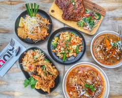 Kinn Thai (Wollongong)
