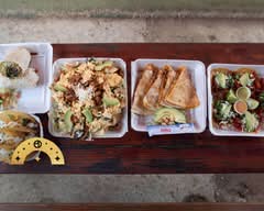 Bomb Tacos (Bluff Spring Rd)