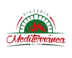 Pizzería Mediterránea Torrejón de la Calzada