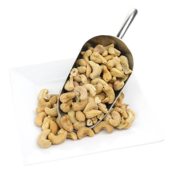 Large Cashews Roasted & Salted