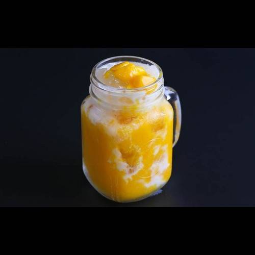 Mango Coconut Lover 芒椰奶西