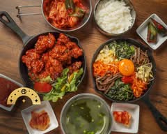 Ko Sisters Seoul Food