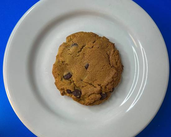 Chocolate Chip Cookie