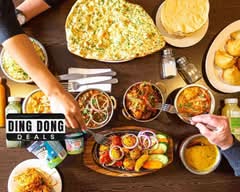 Green Lentil (Vegan)