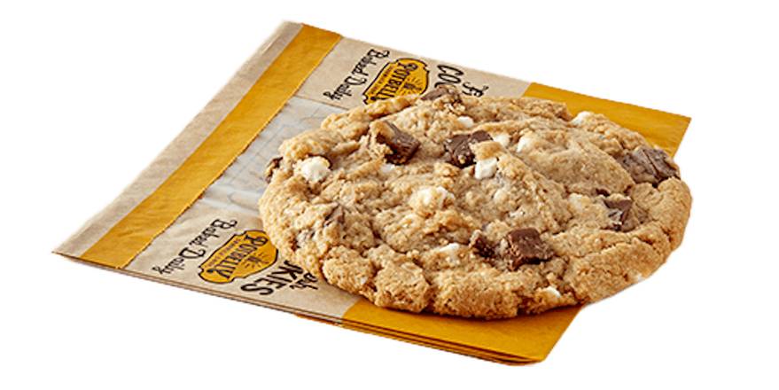 S'mores Cookie