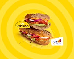 Panos Q8 - Mechelen