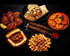 Kabullz Dine Out SA