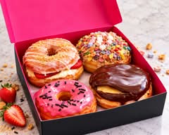 Outcast Doughnuts