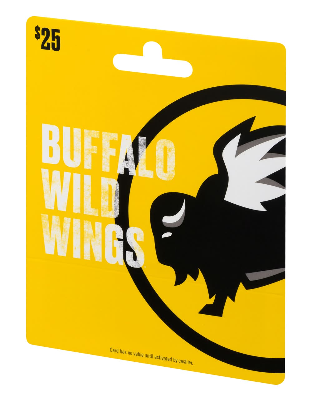 Buffalo Wild Wings Gift Card Delivery Near Me | Order Online
