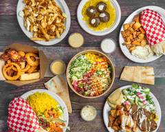 Grillades Tip Top (Rue Child)