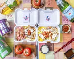 STAYHUNGRY堺東店／ステイハングリー堺東／7.22OPEN