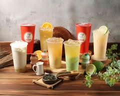 紅茶帝國復興X吉品便當