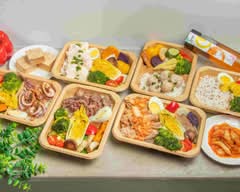 30000+ 三萬加蒸烤餐盒 逢甲店