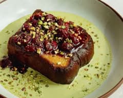 Borouge Bakery (901 S Coast Dr)