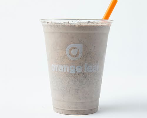 Cookies & Cream Shake