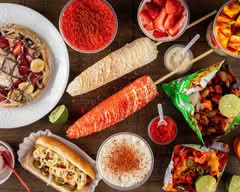 El munchies