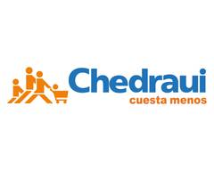 Chedraui  🛒 (Selecto Súper Tecamachalco)