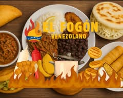 El Fogon Venezolano LLC PDX (1595 Southeast Tualatin Valley Highway)