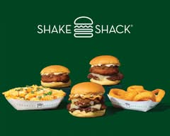 Shake Shack (Birmingham)