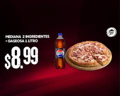 Pizza Hut (Riombamba)