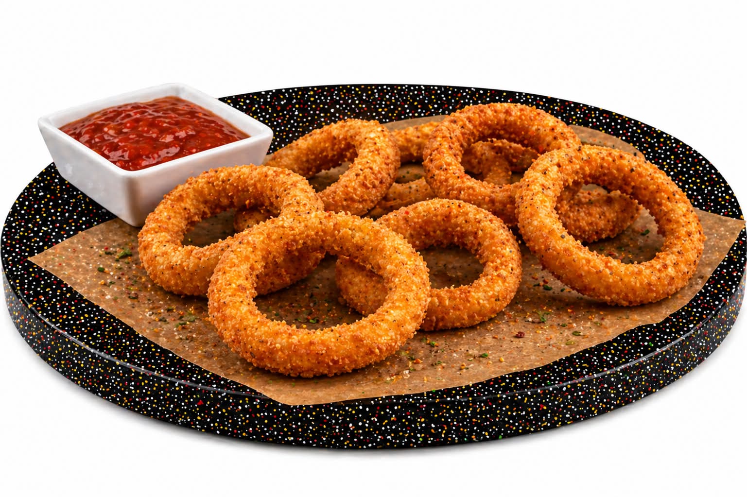 Oinons Rings