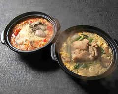 【出汁の旨みとたっぷり具材】雑炊の気分 七松1丁目店